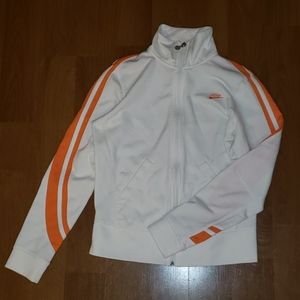 Nike Track Jacket